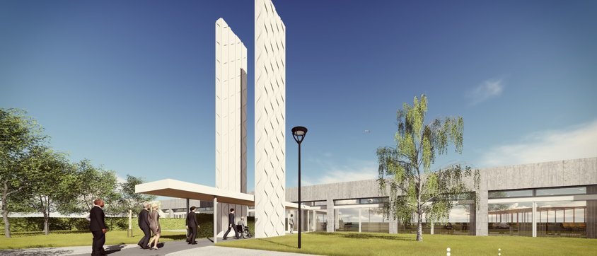 Foto Standort Enschede