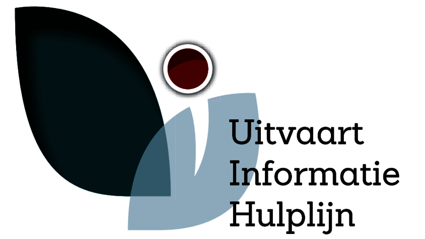 Logo Uitvaart Informatie Hulplijn