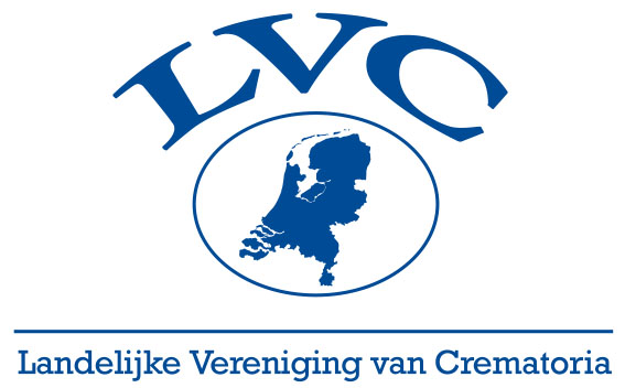 Logo Landelijke Vereniging van Crematoria