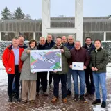 Project cremeren op groene waterstof