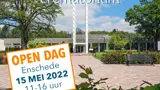 ​​​​​​​Open Dag En Uitvaartfestival Crematorium Enschede