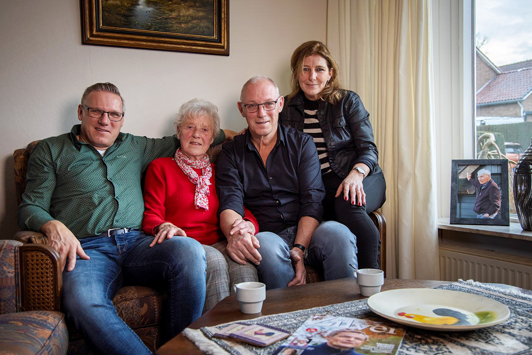 Foto Inspirerend Verhaal Oldenzaal