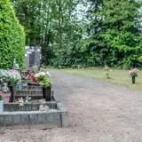 Strooiveld Enschede De Sparren