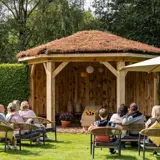 Uitvaart Buitenplechtigheid Crematoria Twente Almelo