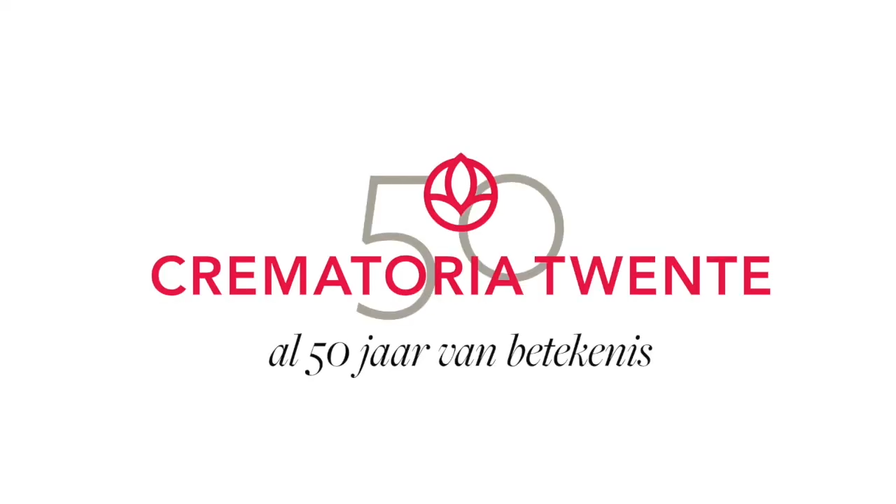 50 Jaar Crematoria Twente 
