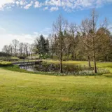 Strooiveld Enschede Het Bomenpark