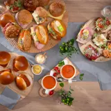 Arrangement Uitgebreid